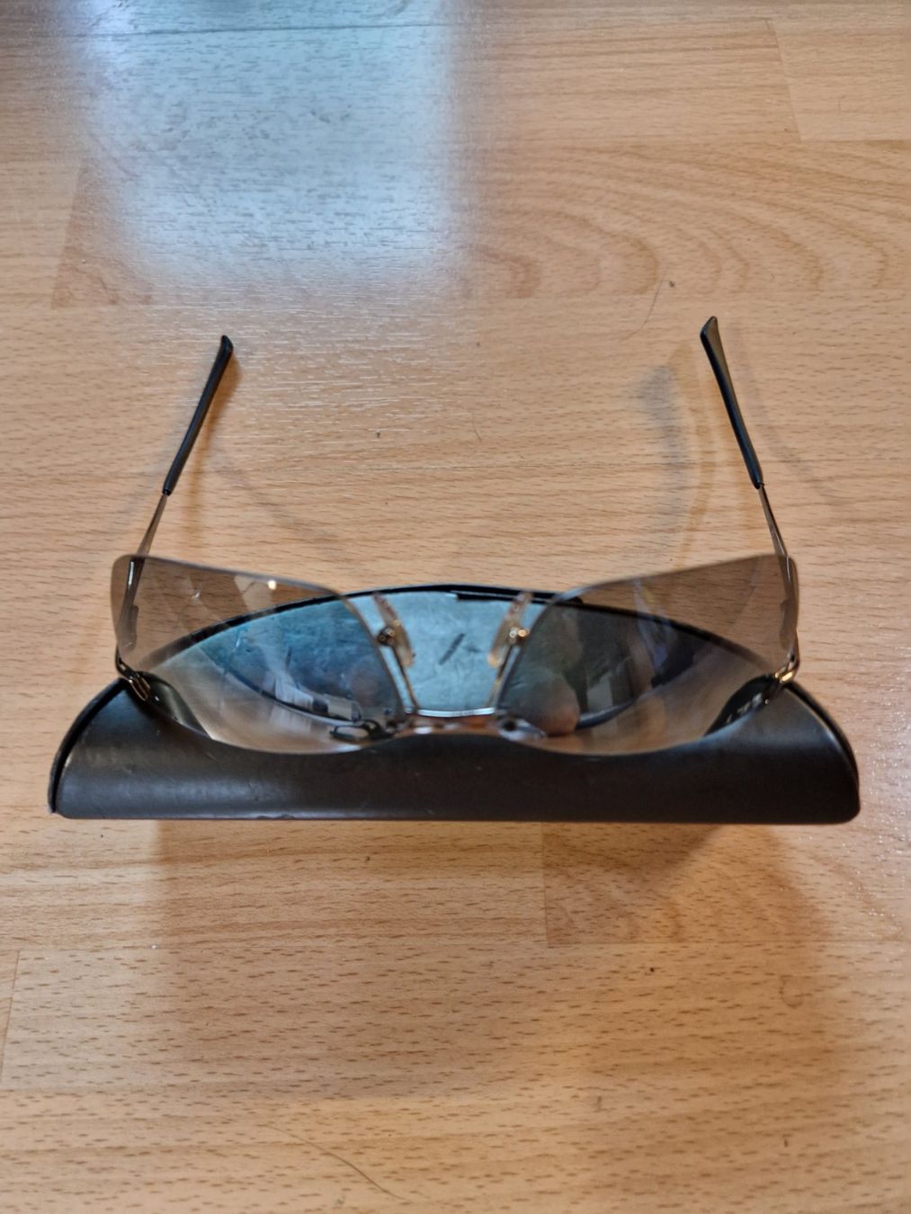 Ray-Ban Lunettes & Verres: Ray Ban Sonnenbrille Polarized – D'occasion à Luzern par Patsports 3