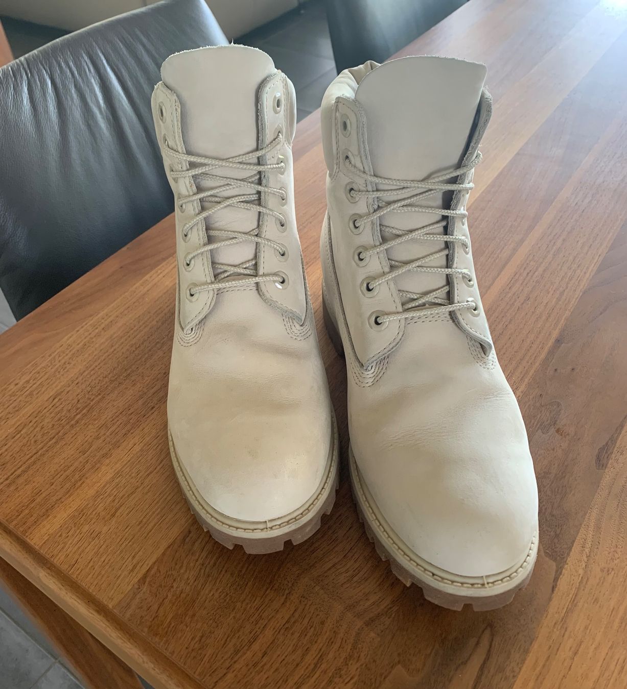 Timberland Scarpe da uomo: Tmberland Boots 42 – Usato da Bösingen venduto da gia_jnl2 1