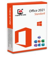 Office 2021 Standard
