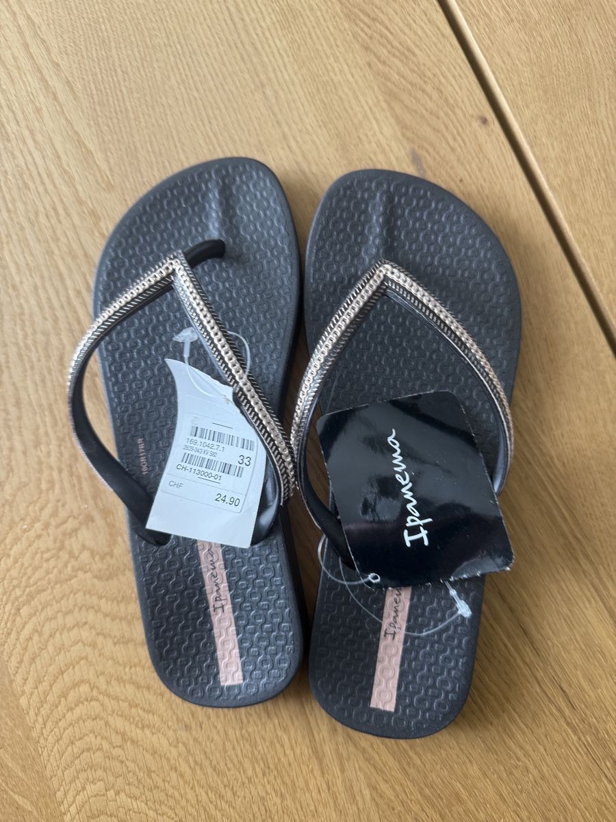 Flippers: Ipanema – Neuf avec emballage d'origine à Sirnach par Kornbluemchen 2