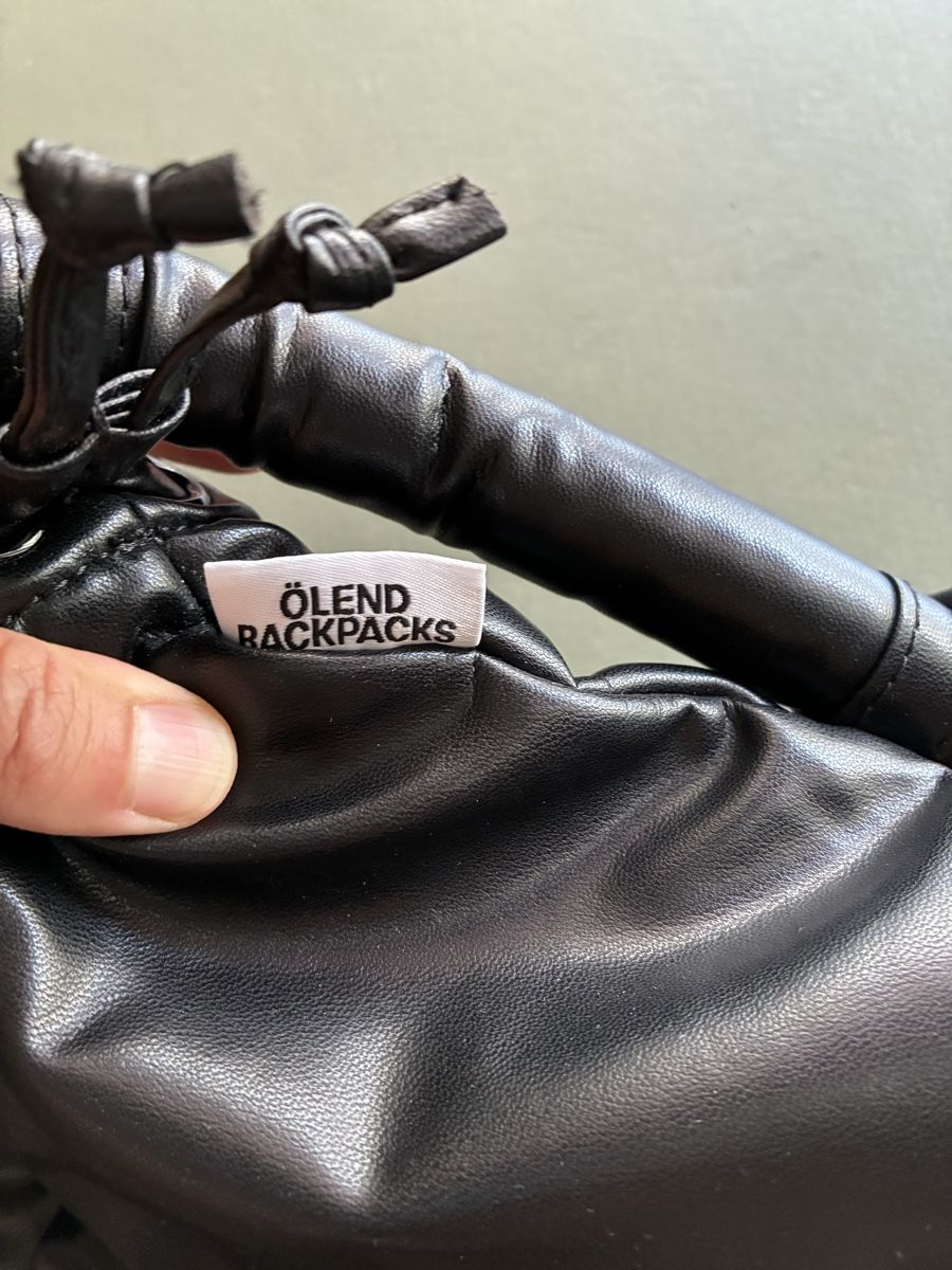 Taschen: Olend Ona Micro – Neu (gemäss Beschreibung) aus Bern von Maxylla 1