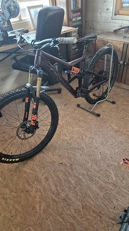 Biciclette: Orbea Occam LT Größe L AXS – Usato da Ruschein venduto da RockNrollLuki