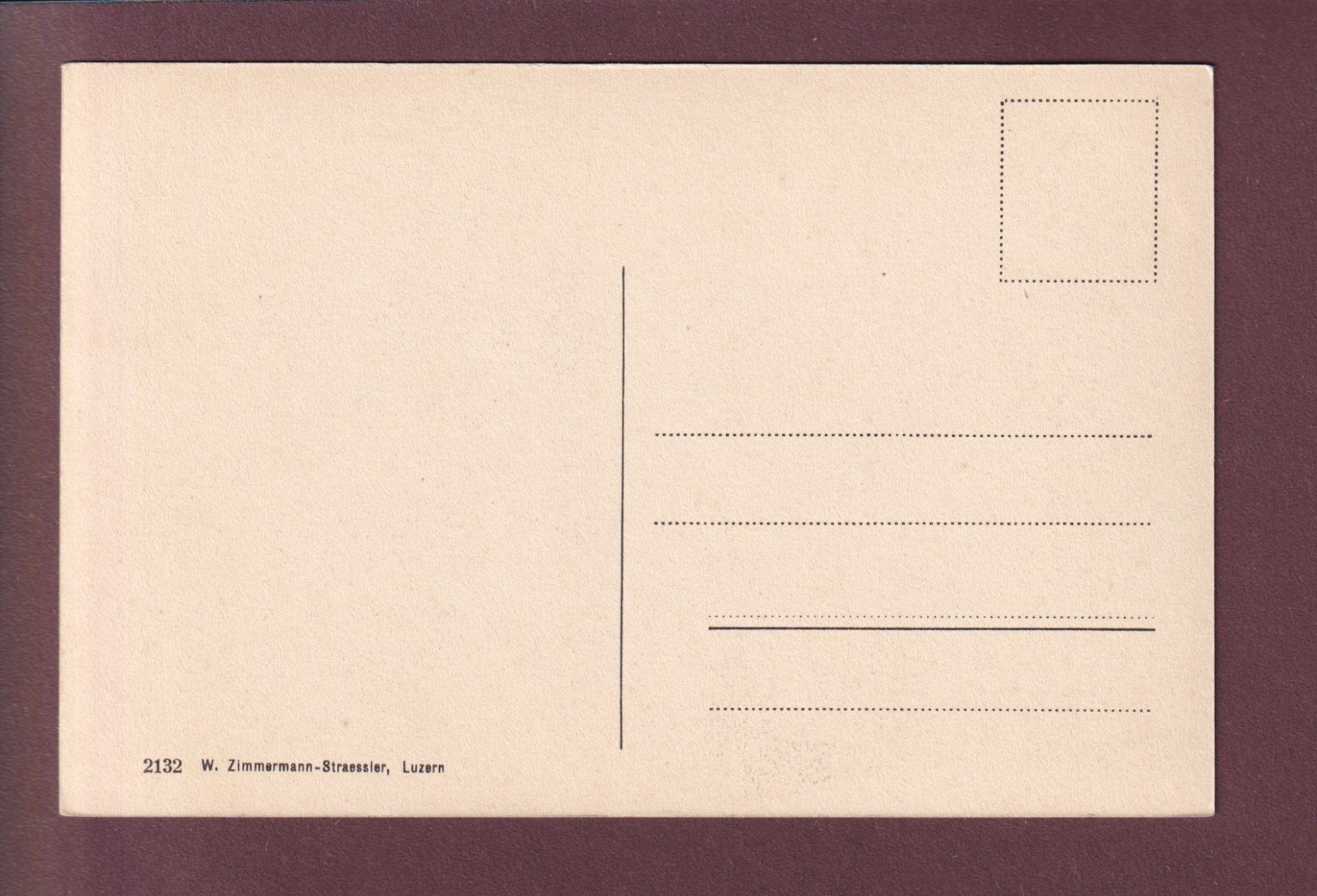 Cartoline postali: RHEINFALL – Usato da Pully venduto da nicecards 1