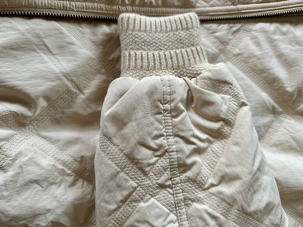 Vestes: Bomber matelassé SESSUN NEUF  – Neuf avec emballage d'origine à Lausanne par vig_2lzw 2