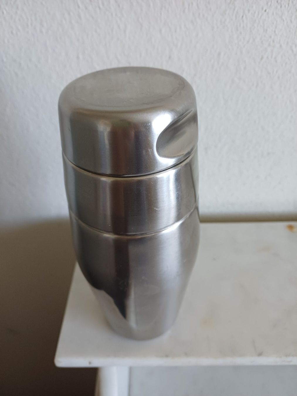 Alessi Elettrodomestici da cucina: Cocktailshaker von Alessi – Usato da Marly venduto da rol_7mgj 7