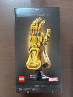 Lego Infinity Handschuh (76191)