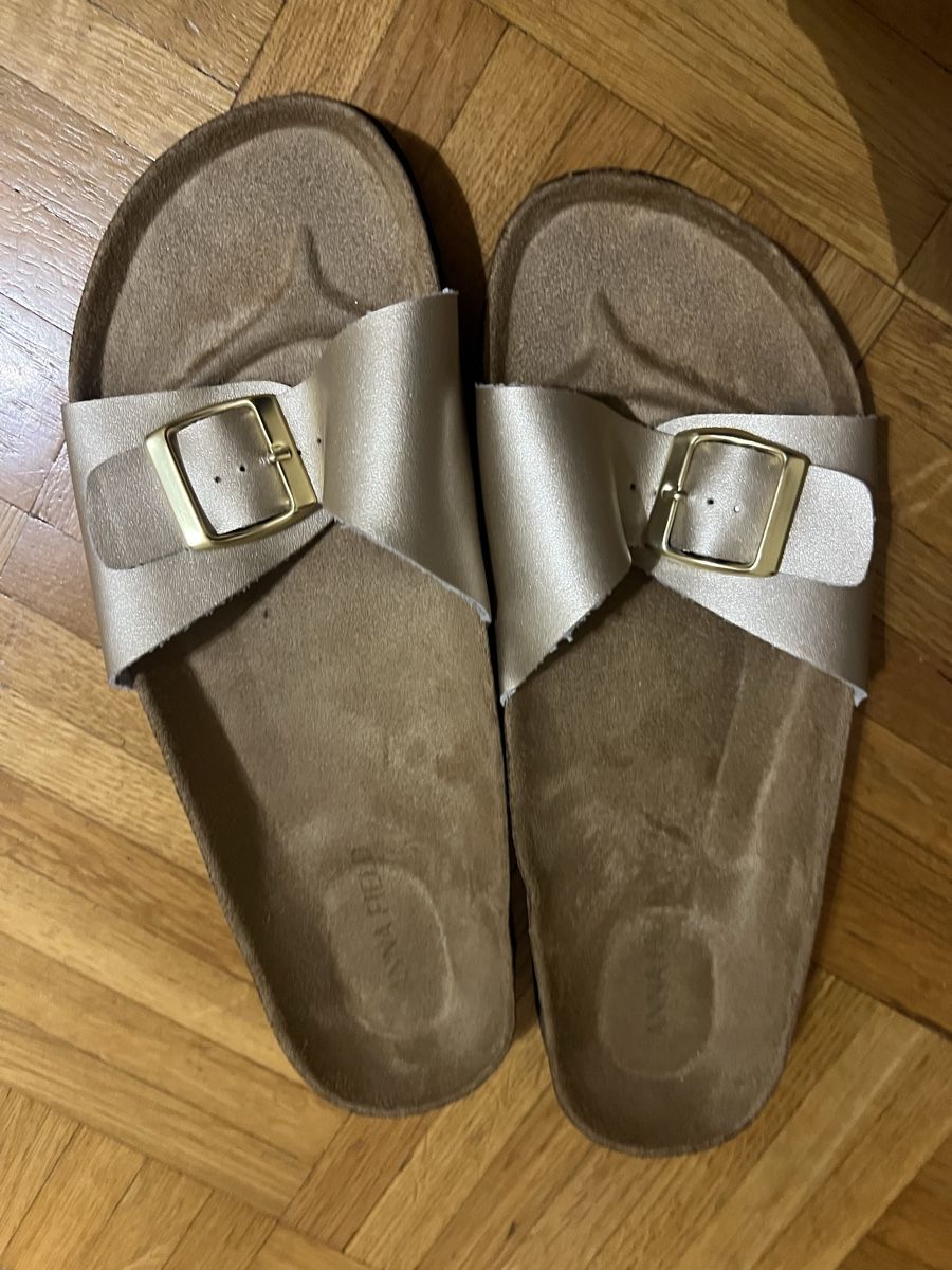 Anna Field Chaussures femmes: Pantoletten Anna Field  – D'occasion à Wallisellen par NE90 2