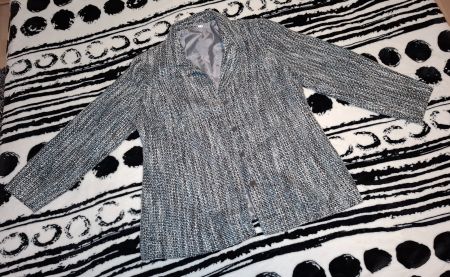 Jacke/Blazer Damen gr.46 (M/L)