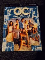 "The O.C. California" Staffel 2