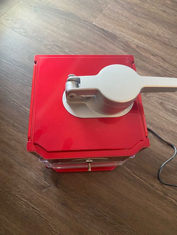 Eis Maschine | Kaufen auf Ricardo