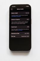 iPhone 16 Pro 512 GB