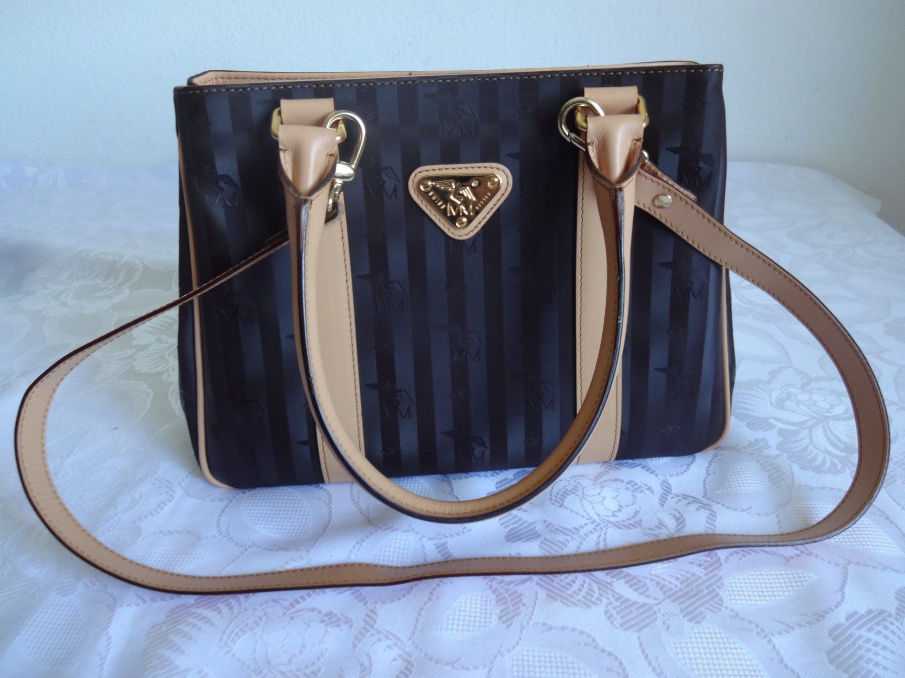 Maison Mollerus Borse da donna: Orig."Maison Mollerus" Tasche – Nuovo (secondo la descrizione) da Frauenfeld venduto da Riaa 1