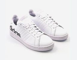 ADIDAS Grand Court Sneakers Gr.40 2/3