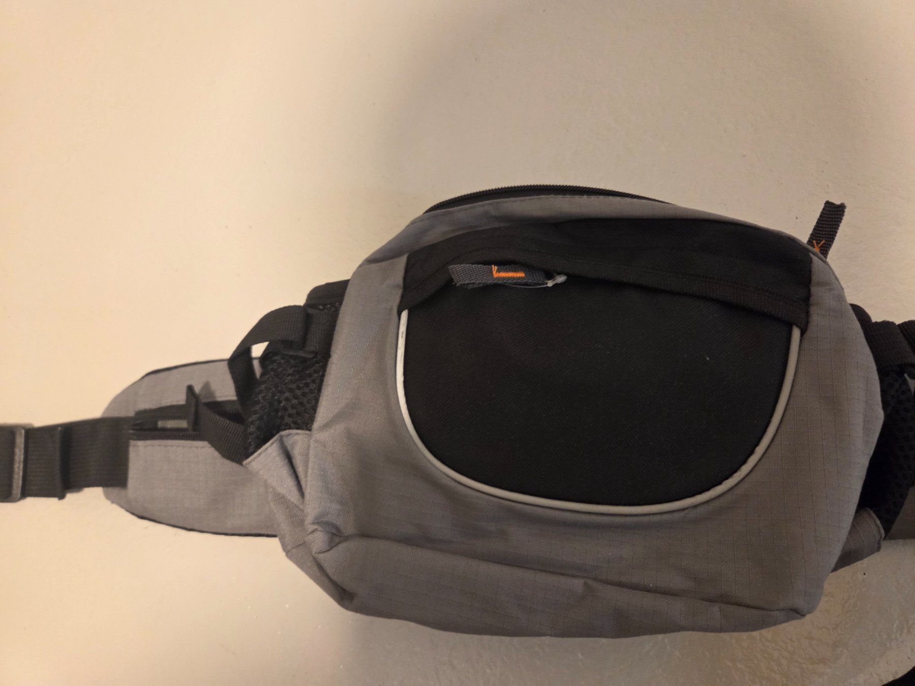 Borse: Bauchtasche – Nuovo e nell'imballaggio originale da Oberiberg venduto da Dorimahei 1