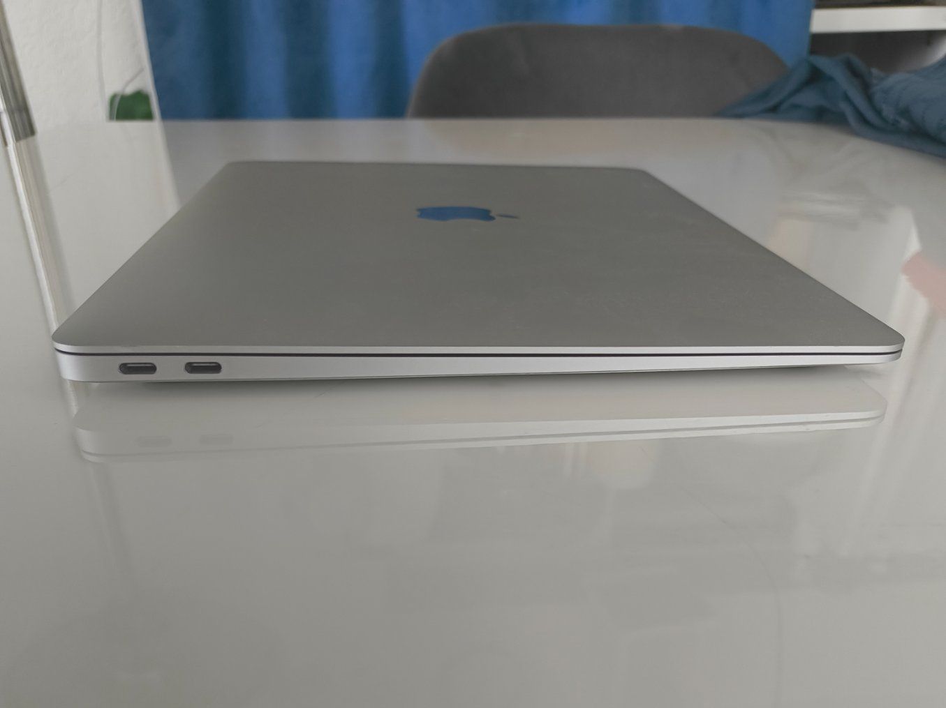 Apple Notebooks: Apple MacBook Air M1 2020 13.30 pollici Argento – Gebraucht aus Suhr von dam_c7zb 3