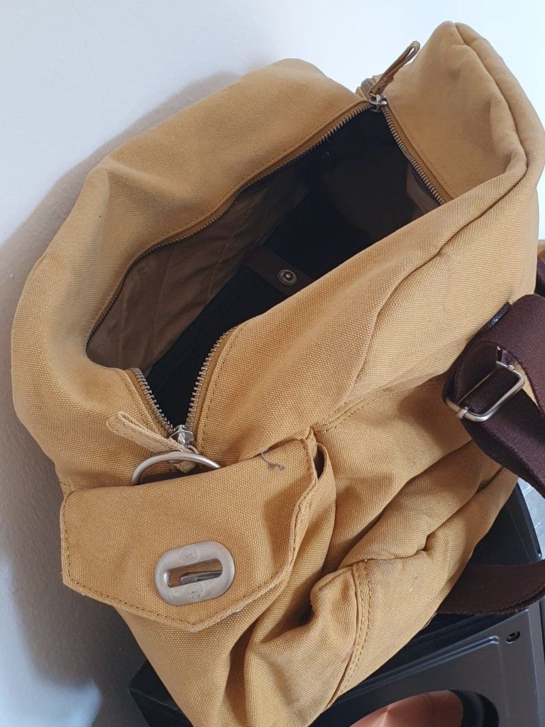 Borse: Reisetasche / Weekender – Usato da Zürich venduto da mar_9sjt 1