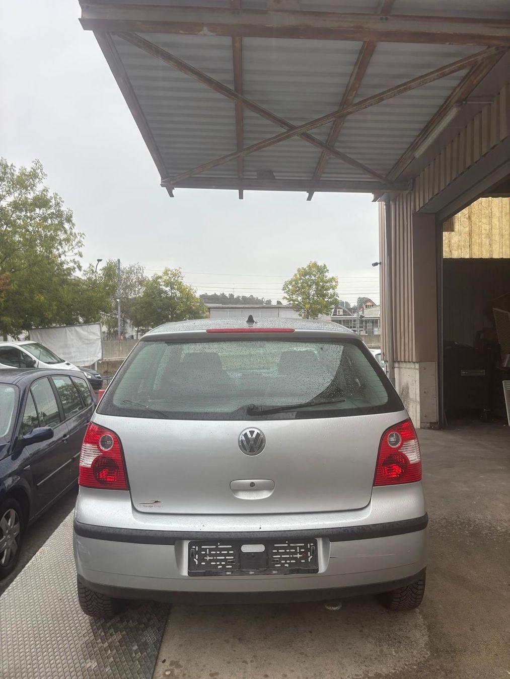 VW Automobili: VW Polo 1.4 – Usato da Hochdorf venduto da TT_GARAGE 3