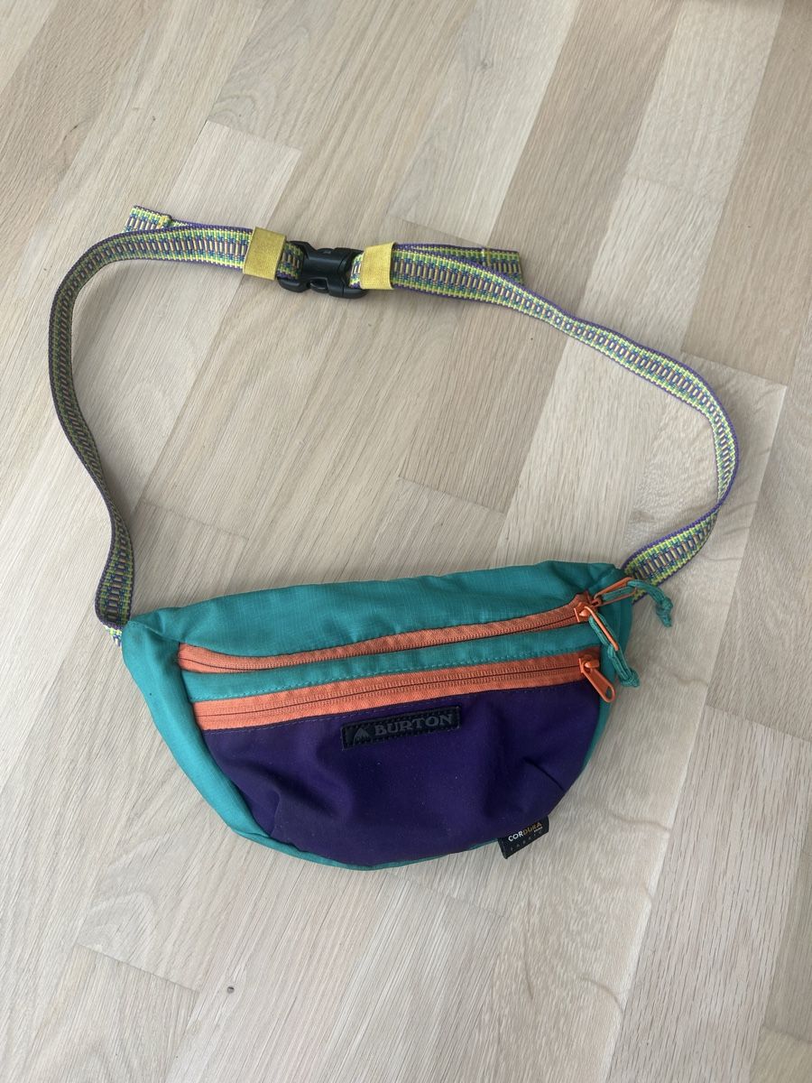 Burton Borse: Burton Bauchtasche verschieden Farbig – Nuovo (secondo la descrizione) da Zürich venduto da JN-MZ67676767 1