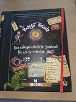 The Boys' Book Handbuch f. abenteuerlustige Jungs 