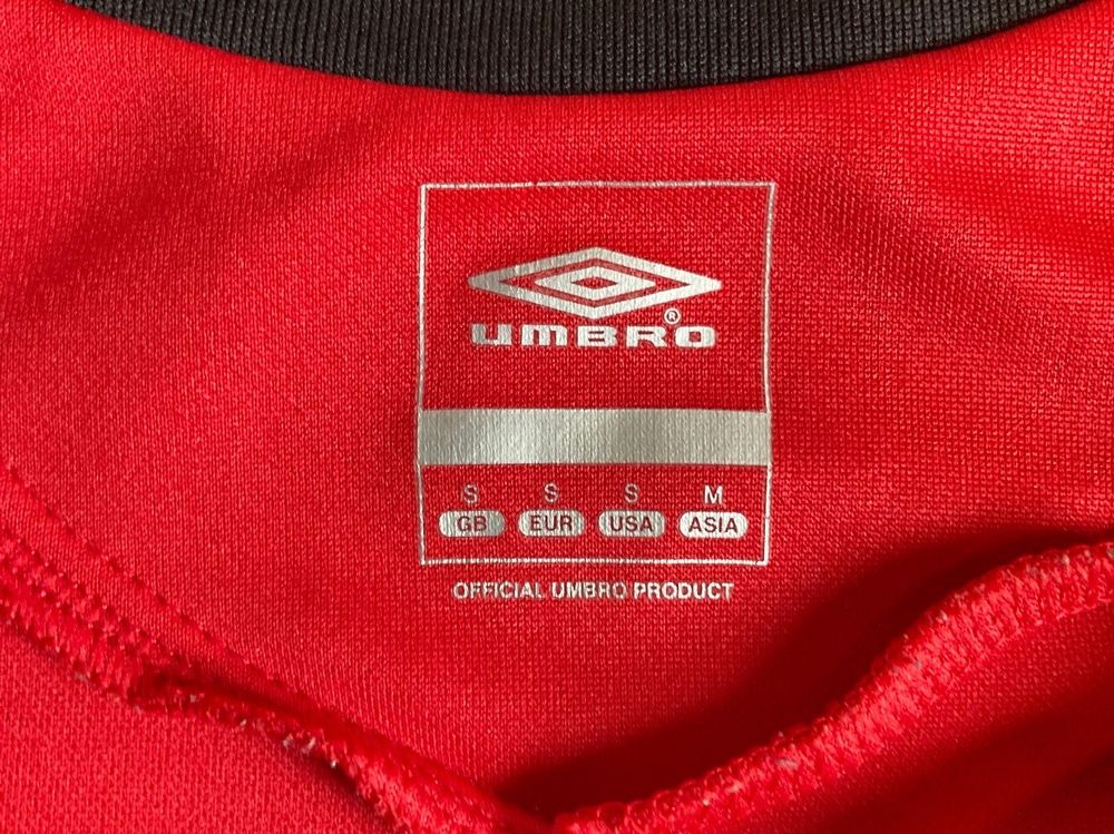 Umbro suisse sale