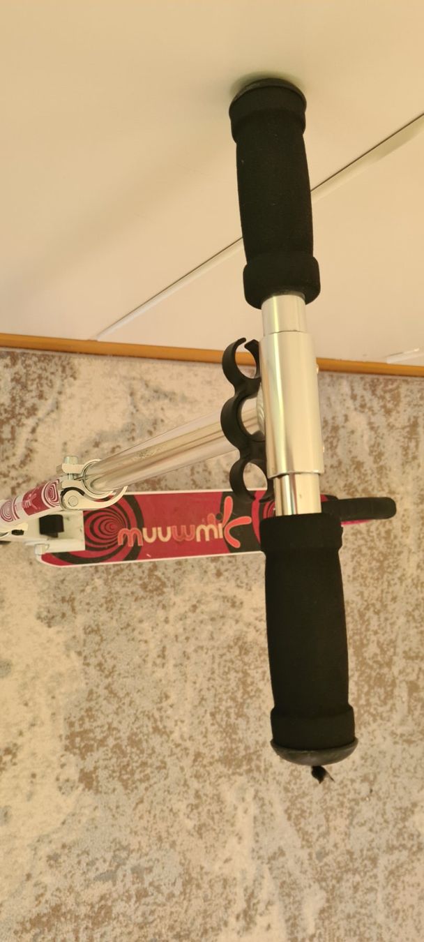 Scooter: Scooter – Nuovo (secondo la descrizione) da Tagelswangen venduto da marco_88sh 4