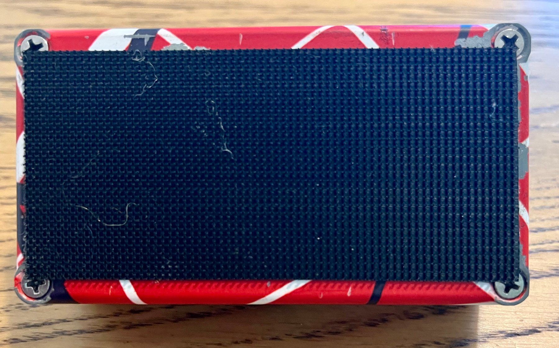 Strumenti musicali: MXR EVH Phase 90 Gitarrenpedal – Usato da Bern venduto da Ruestbern 2