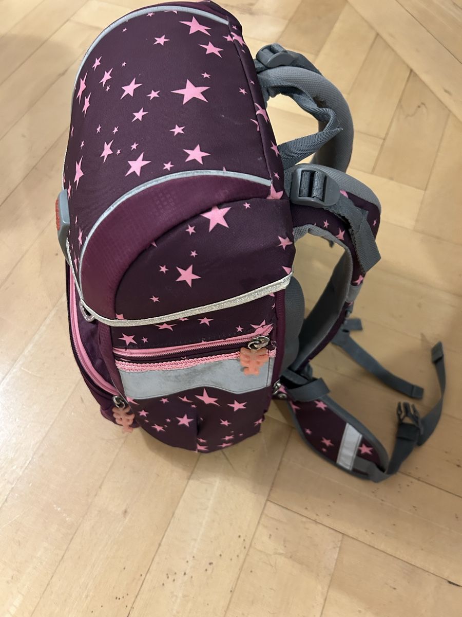 Step by Step Kindertaschen: Stap by Step Schulthek – Gebraucht aus Zürich von hopp6 2