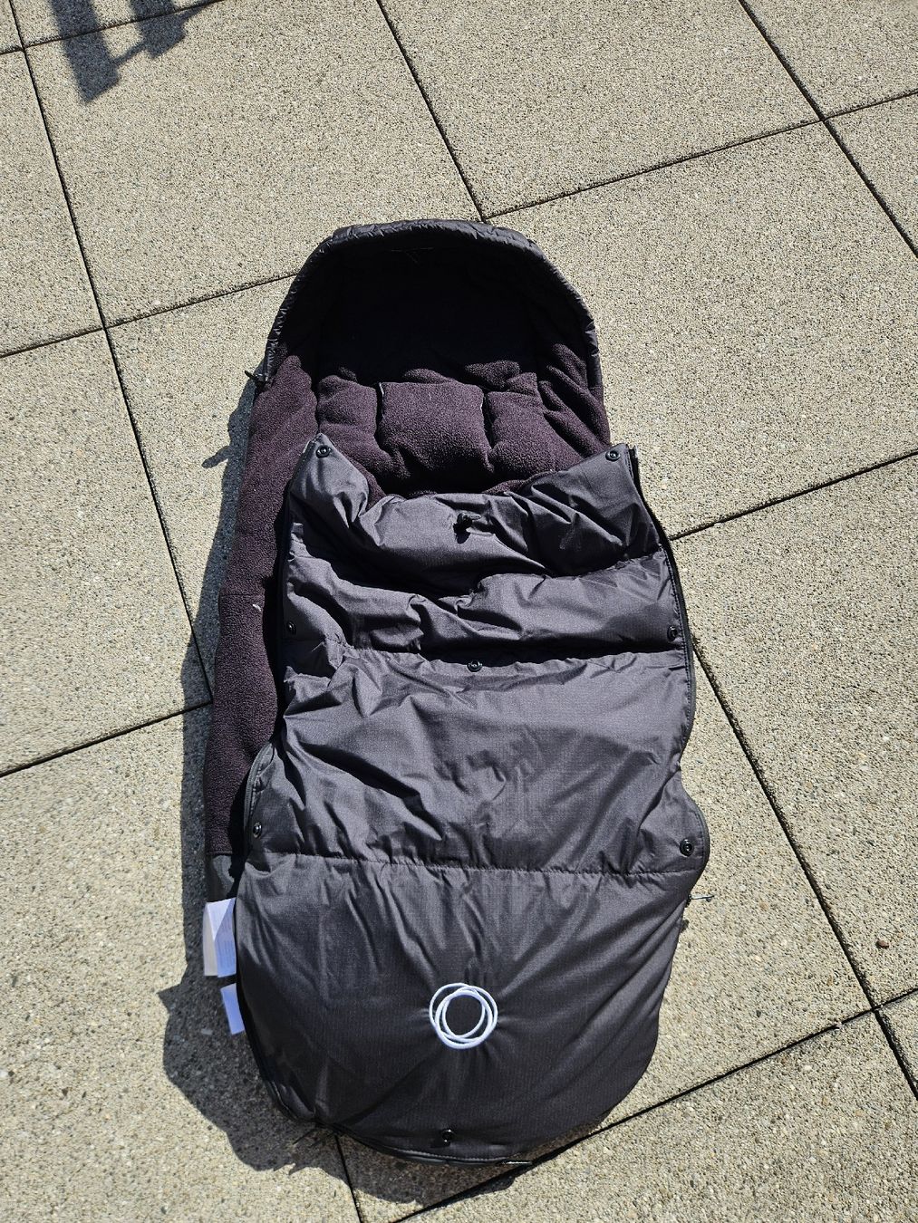 Bugaboo Kinderwagen: Poussette  – Gebraucht aus Choëx von nicoo1 5