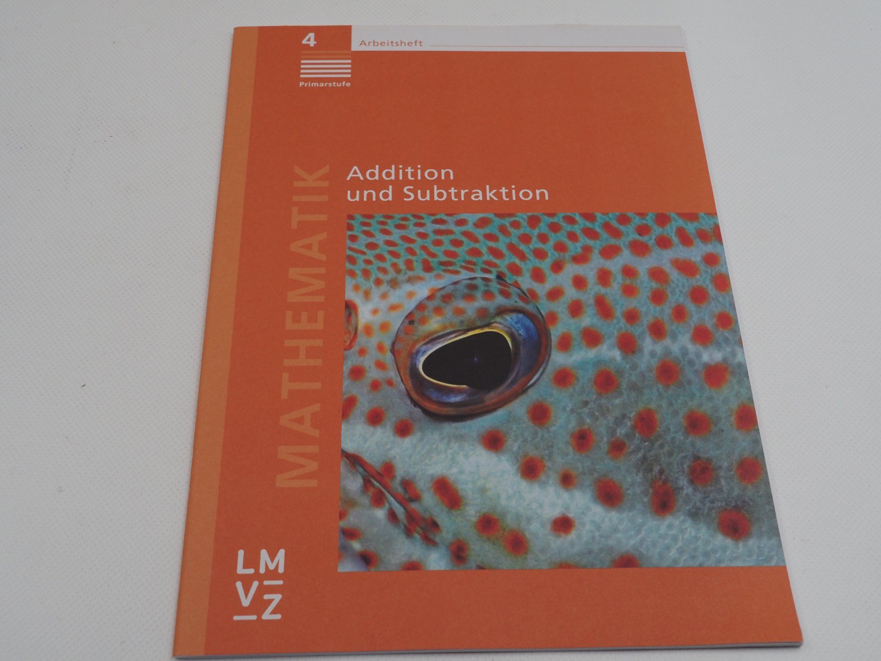 Libri: Mathematik Arbeitsheft-Set (26092543) – Nuovo (secondo la descrizione) da Zürich venduto da fundsachenverkauf 6
