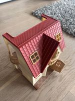 Sylvanian house