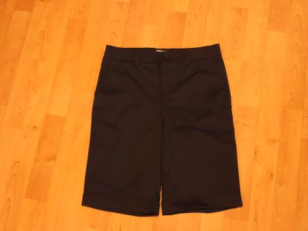 marineblaue schicke Bermudas für Jungen176 Cyrillus NEU