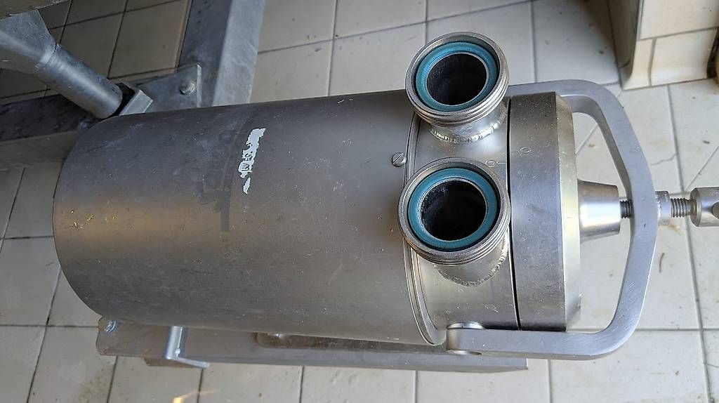 Stillzubehör: Sawa Milchpe HD 160 – Gebraucht aus Uster von pfister015