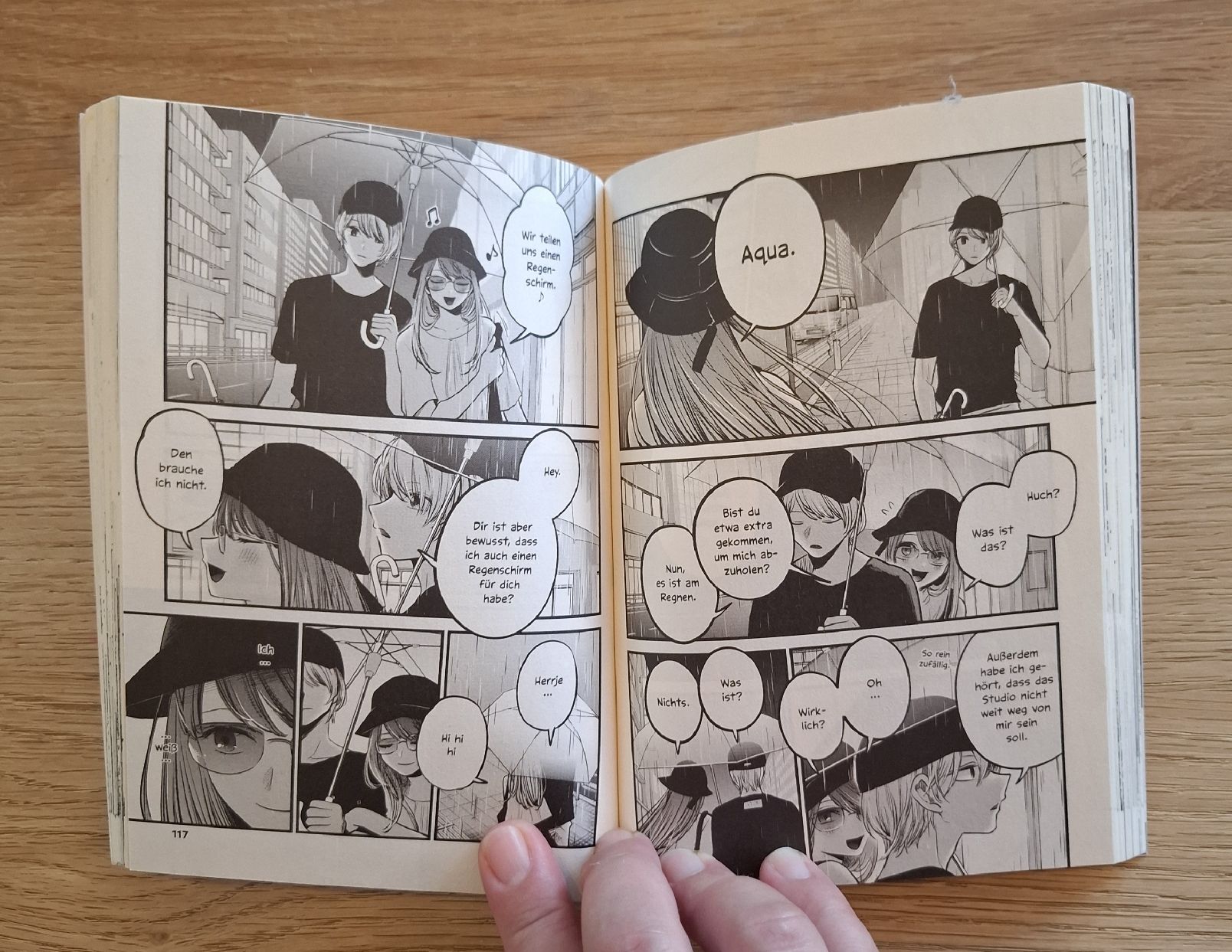 Fumetti: Mein Star 9. Manga – Usato da Urtenen-Schönbühl venduto da nerdgirl 2