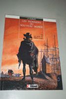 LES PIONNIERS DU NOUVEAU MONDE  °°° LA CROIX DE ST-LOUIS °°°