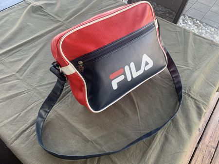 FILA Umhängetasche