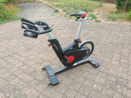 Indoor Bike IC5 LifeFitness ICG
