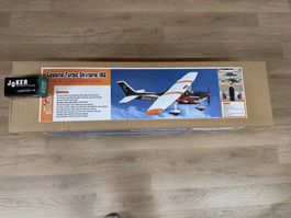 Seagull Models ( SG-Models ) Cessna 182 Turbo Skylane ARF