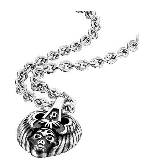Catenine: COLLIER HOMME POLICE – Nuovo e nell'imballaggio originale da Genève venduto da Gattini68 1