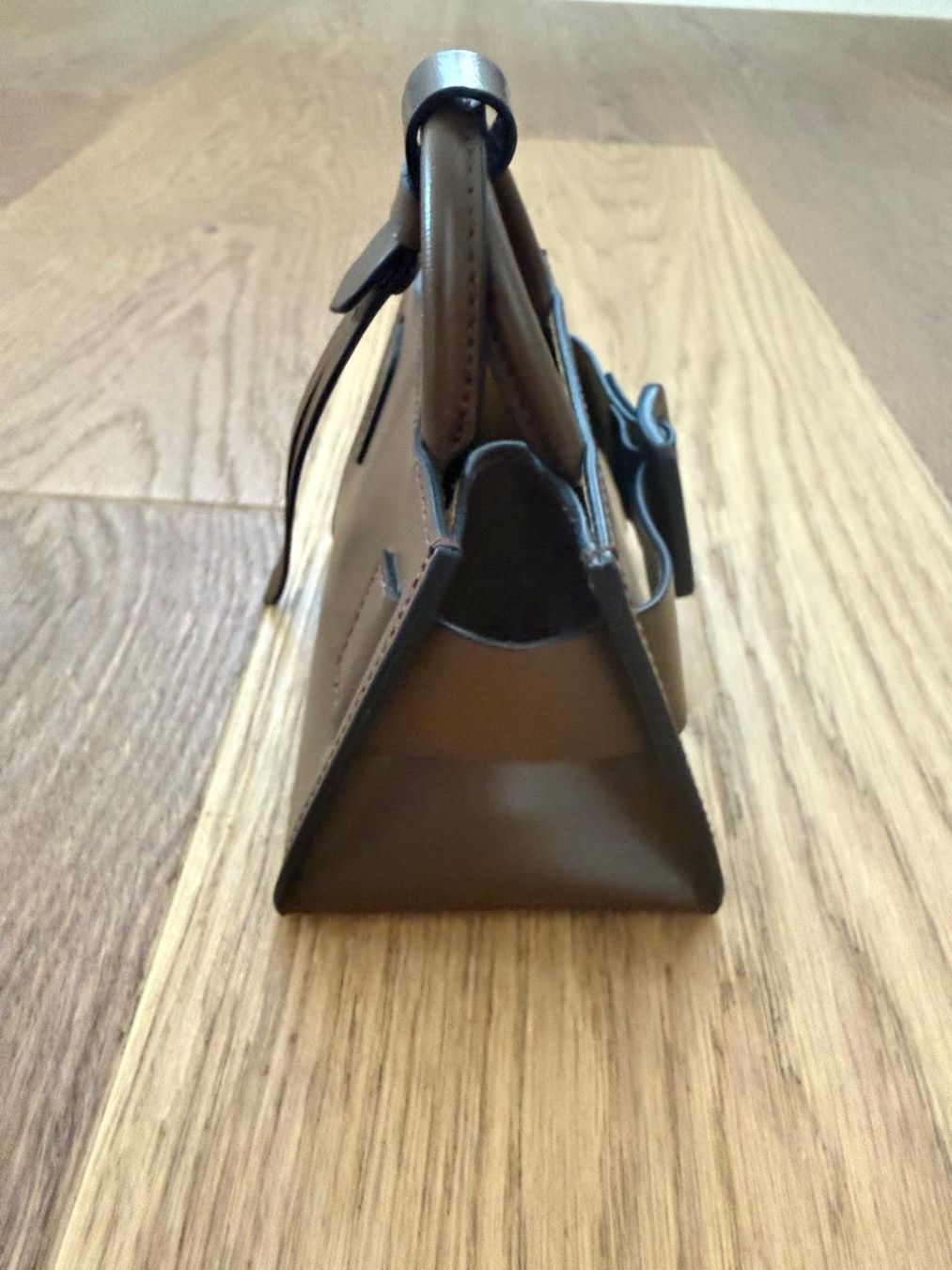 Borse: BOYY Tasche und Charm Leder, neuwertig – Nuovo (secondo la descrizione) da Oberarth venduto da SSS. 2