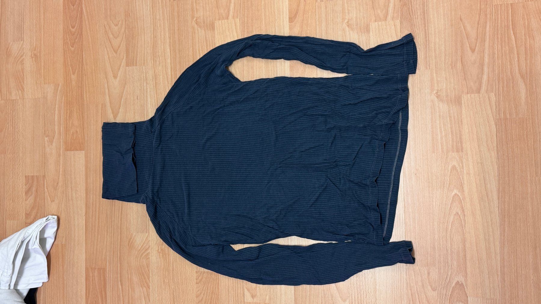 Zara Maglioni & Felpe: Rollkragenpullover Zara Man dunkelblau Grösse M – Usato da Ostermundigen venduto da Vangiolillo