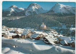 Scuol Engadin