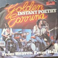 Vinyl-Single Golden Earring - Instant Poetry