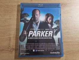 Parker (2013) Bluray