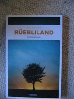 Rüebliland Ina Haller