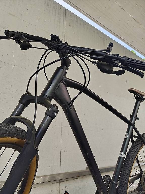 Biciclette: Scott Aspect 930 29" Hardtail MTB · Gr. XL  – Usato da Märstetten venduto da AmazonPrime 3