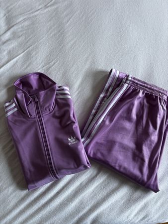 Ensemble Adidas