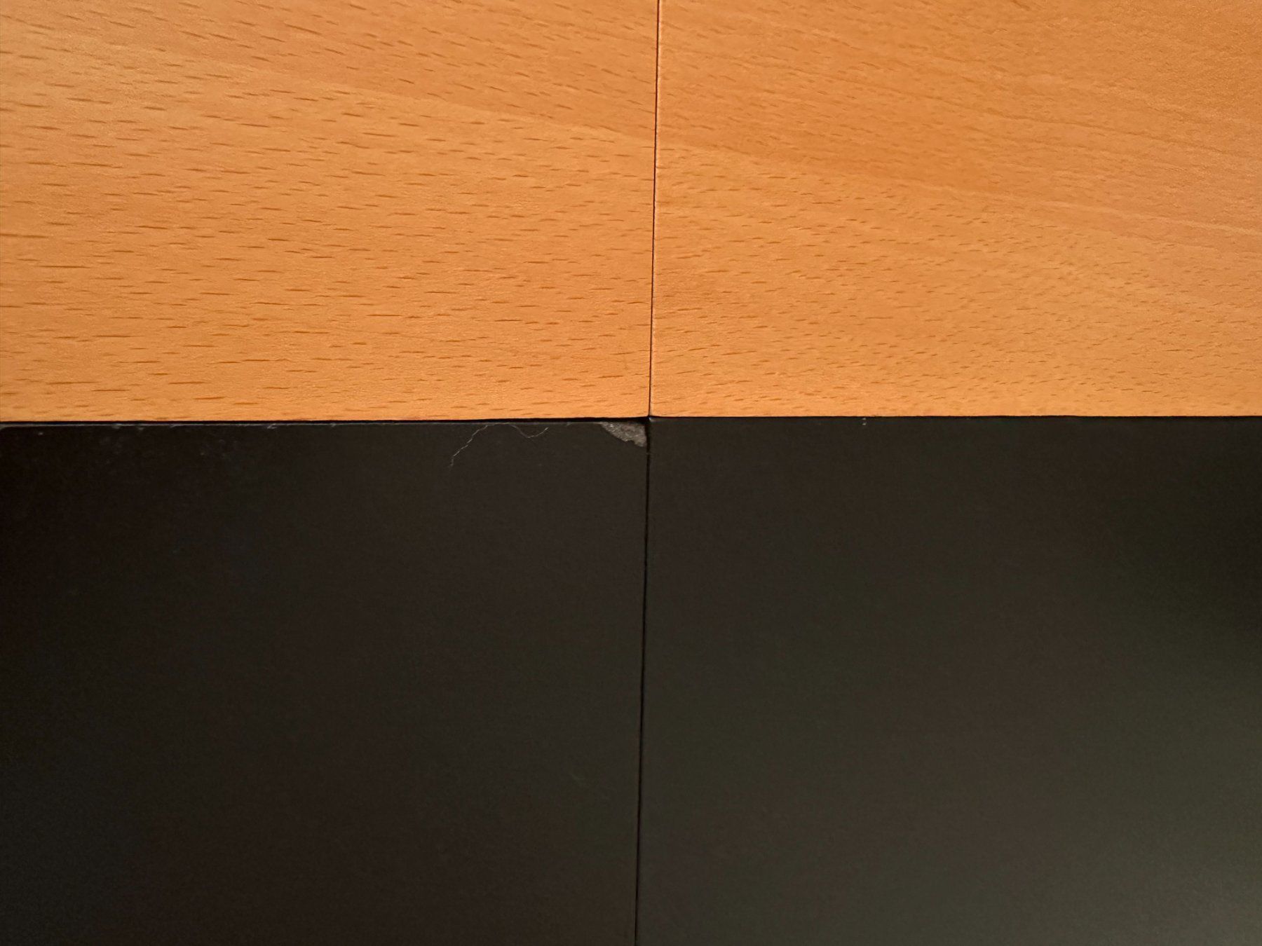 Tavoli: Esstisch Buche mit Einlage, 145 x 92 cm – Usato da Kriens venduto da d2020 3