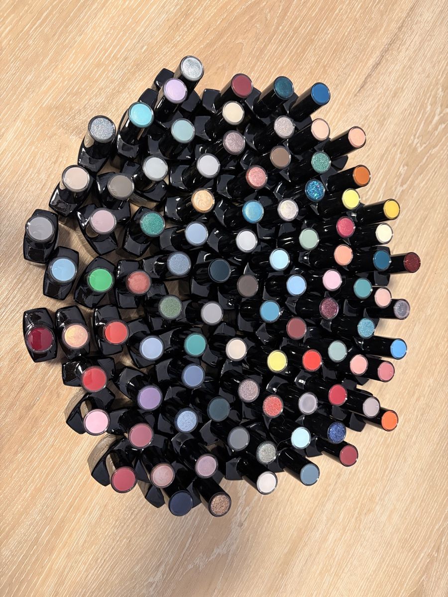 Unghie finte: Nageldesign-Paket – Usato da Jonschwil venduto da sab_5gmn