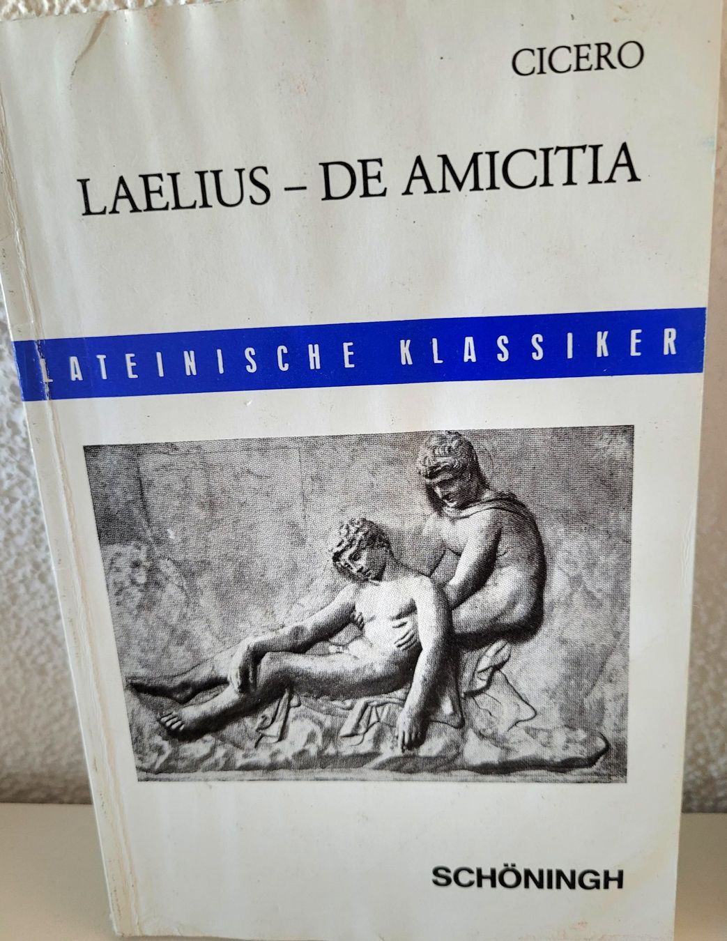 Libri: Latein: Klassiker + Wörterbuch Latein – Usato da Oberuzwil venduto da rtr_wp6m 1
