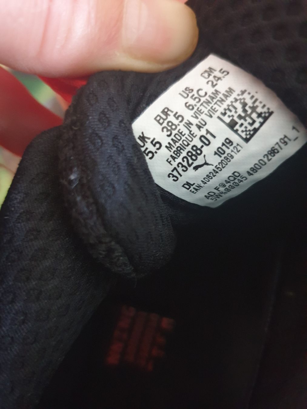 Puma Scarpe da uomo: Puma, sneackers, 38.5  neuwertig – Usato da Zürich venduto da yoarg 6